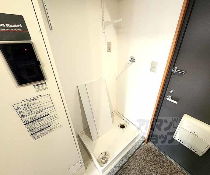 【サムティ上堀川】間取