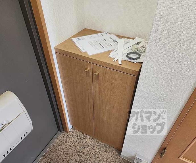 【サムティ上堀川】間取