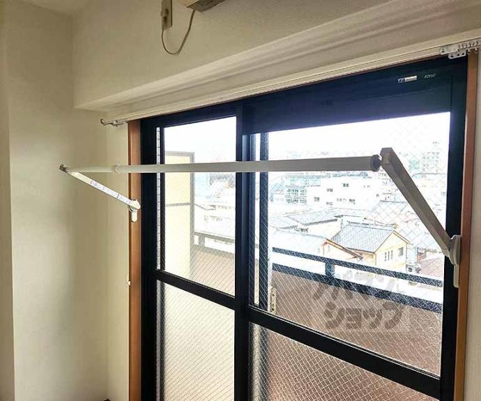 【サムティ上堀川】間取