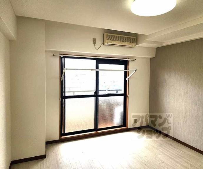 【サムティ上堀川】間取