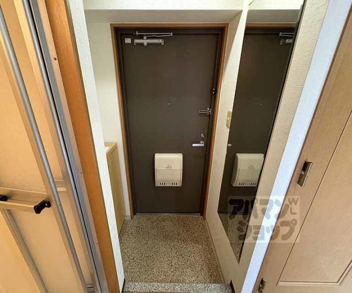 【サムティ上堀川】間取