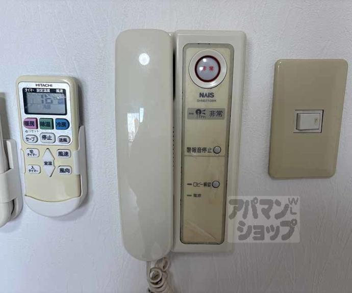 【サムティ上堀川】間取