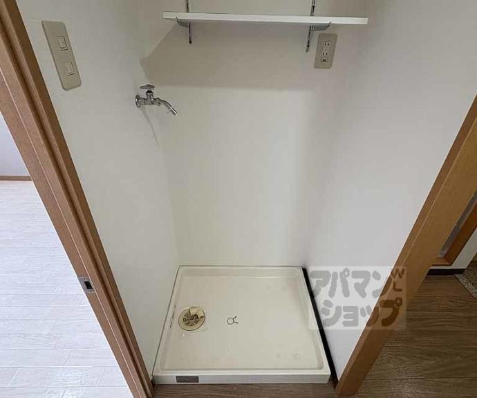 【サムティ上堀川】間取