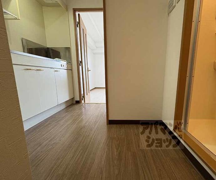 【サムティ上堀川】間取