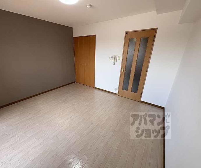 【サムティ上堀川】間取