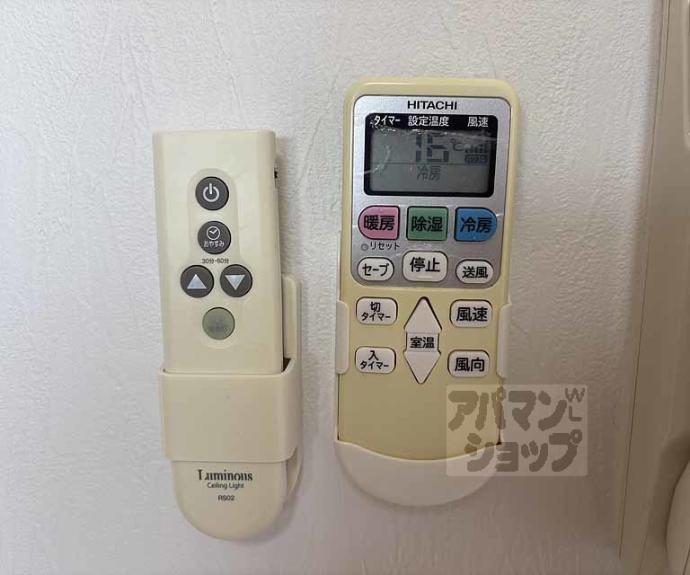 【サムティ上堀川】間取