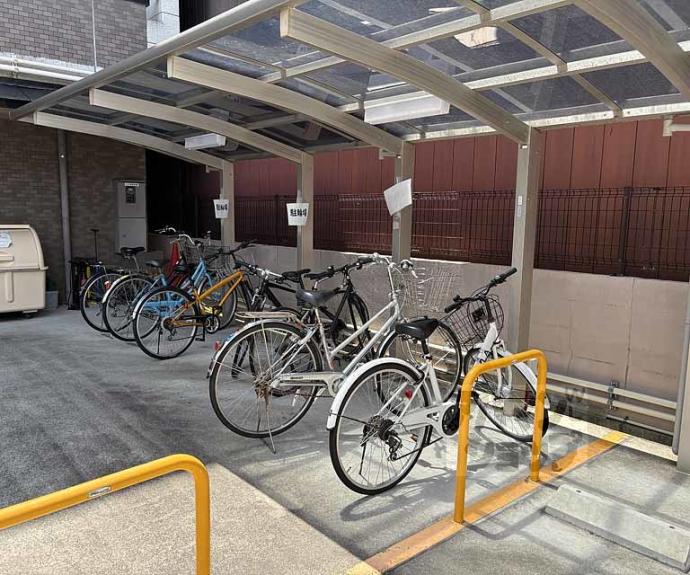 【サムティ上堀川】間取