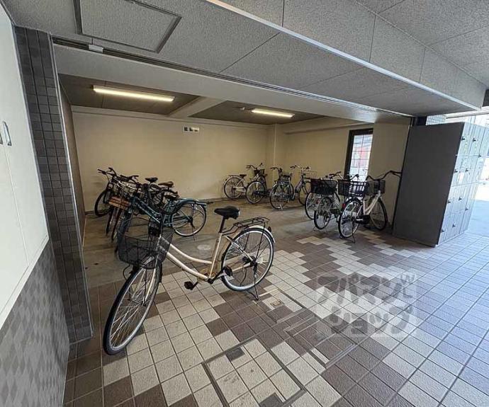 【サムティ上堀川】間取