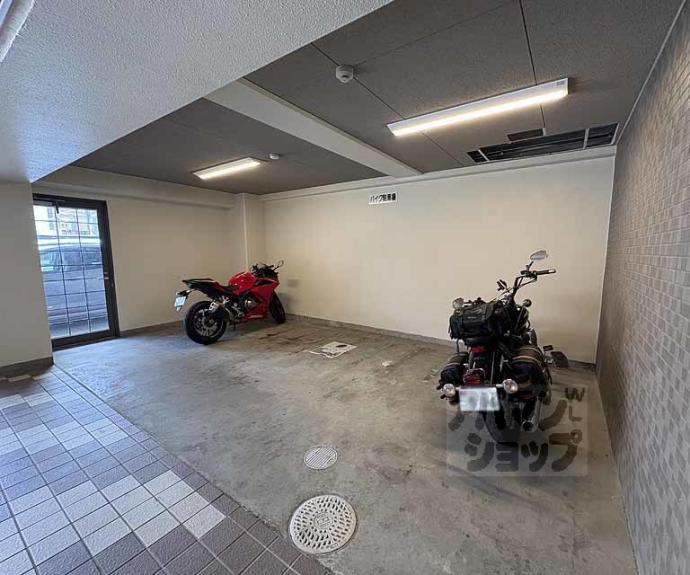 【サムティ上堀川】間取