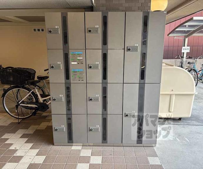 【サムティ上堀川】間取