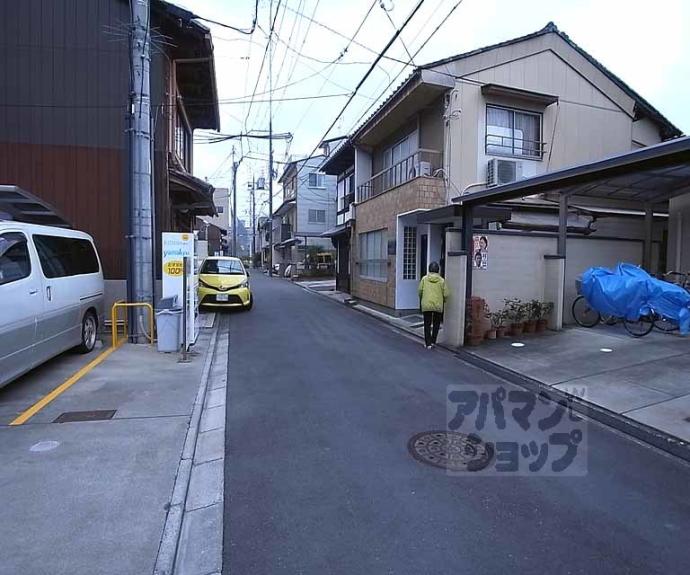 【サムティ上堀川】間取