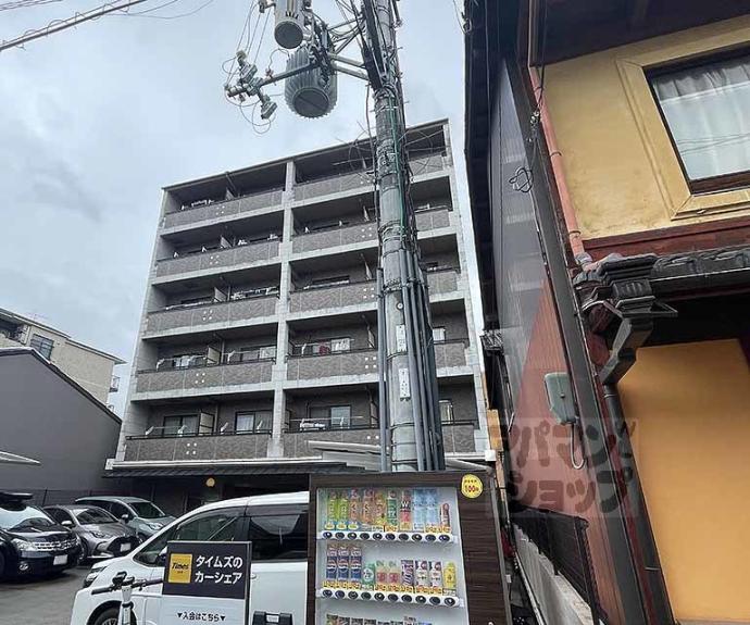 【サムティ上堀川】間取