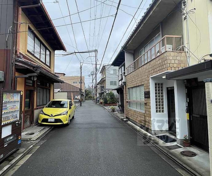 【サムティ上堀川】間取