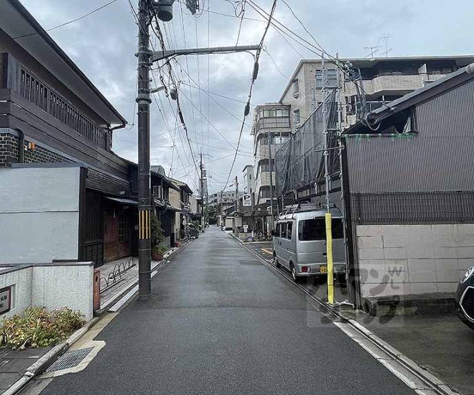 【サムティ上堀川】間取