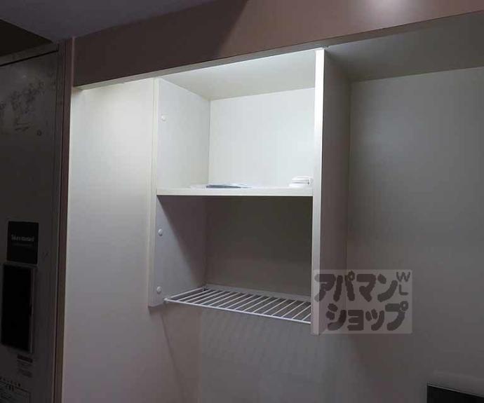 【サムティ上堀川】間取
