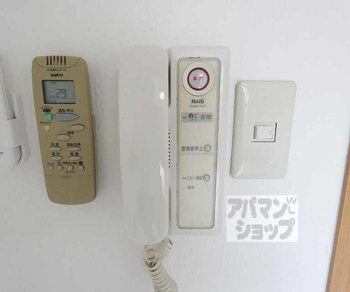 【サムティ上堀川】間取