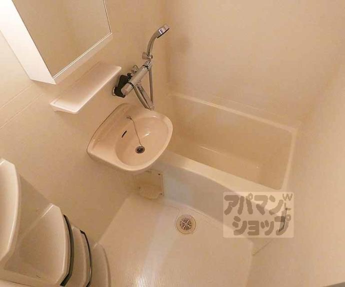 【サムティ上堀川】間取