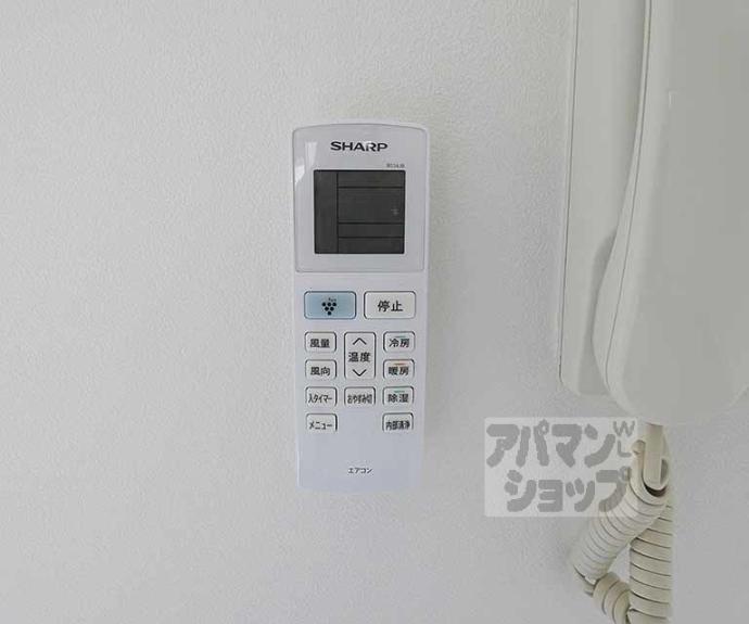 【サムティ上堀川】間取
