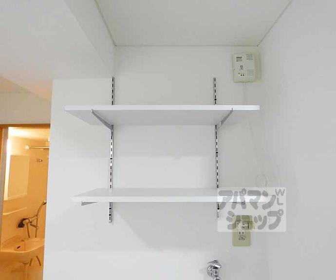 【サムティ上堀川】間取