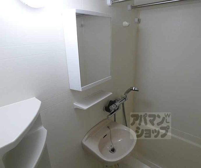 【サムティ上堀川】間取