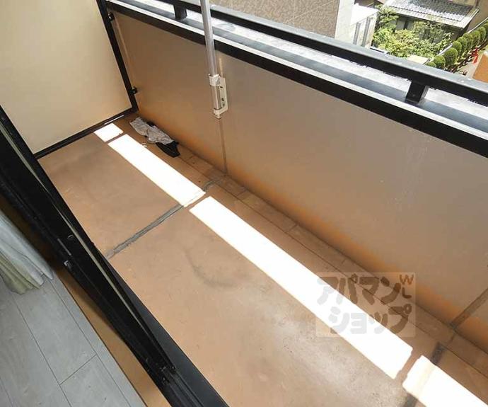 【サムティ上堀川】間取