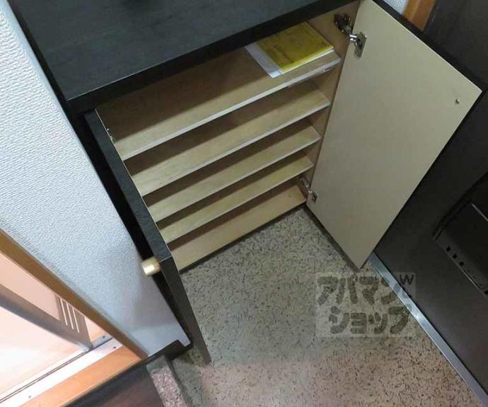 【サムティ上堀川】間取