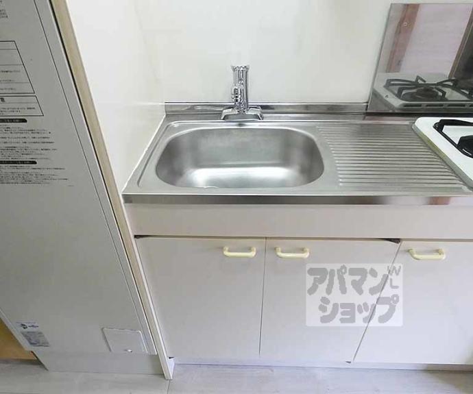 【サムティ上堀川】間取