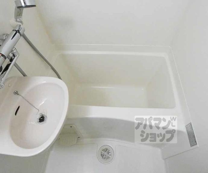 【サムティ上堀川】間取