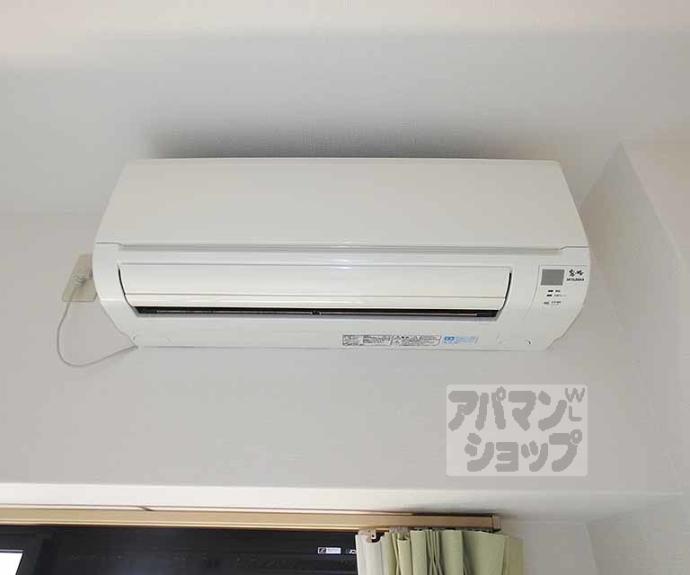 【サムティ上堀川】間取