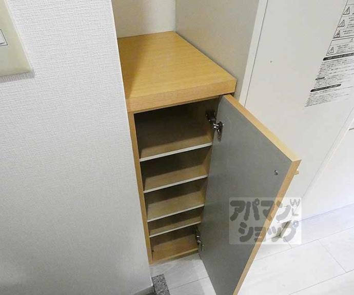 【サムティ上堀川】間取