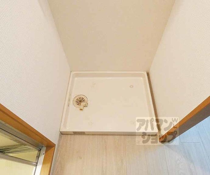 【サムティ上堀川】間取