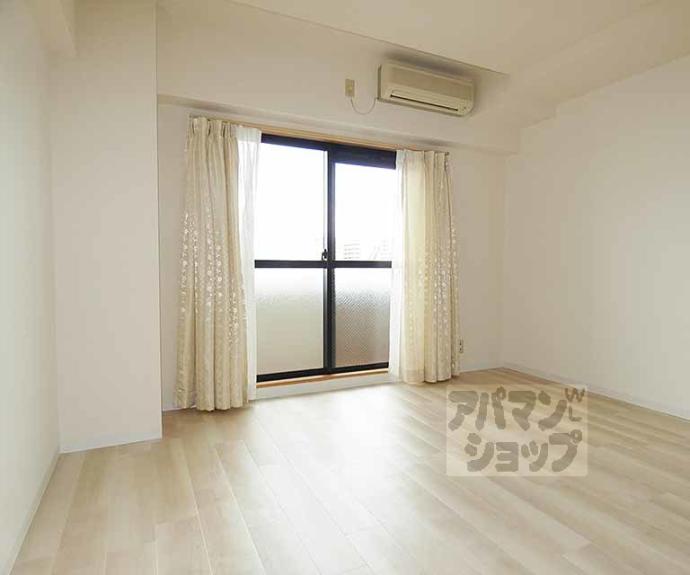【サムティ上堀川】間取
