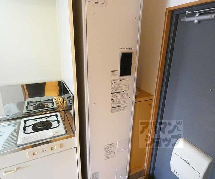 【サムティ上堀川】間取