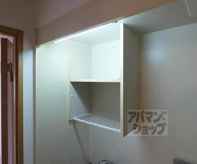 【サムティ上堀川】間取
