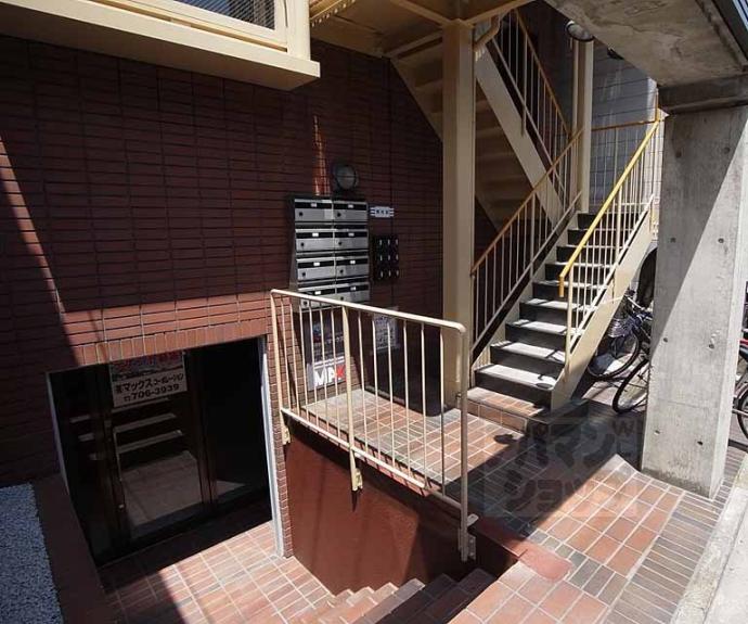 【御所俵】間取