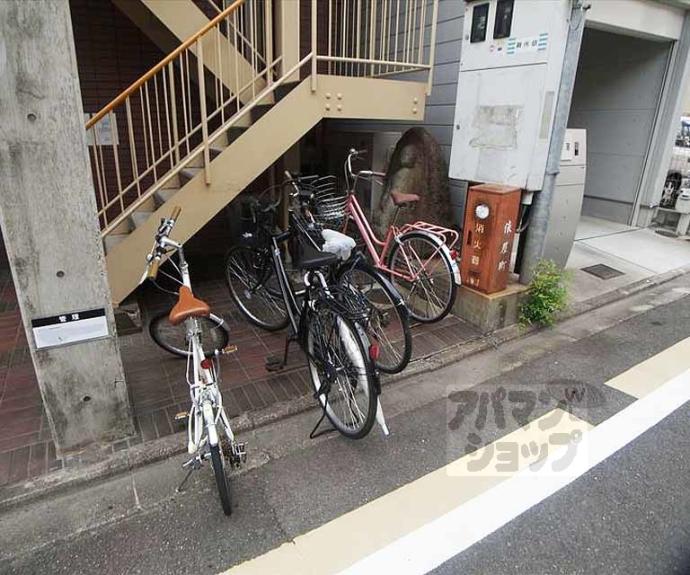 【御所俵】間取