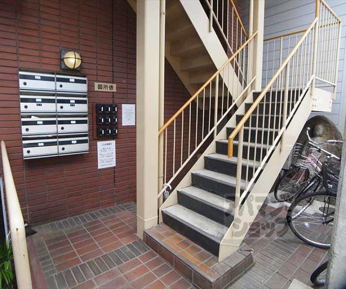 【御所俵】間取