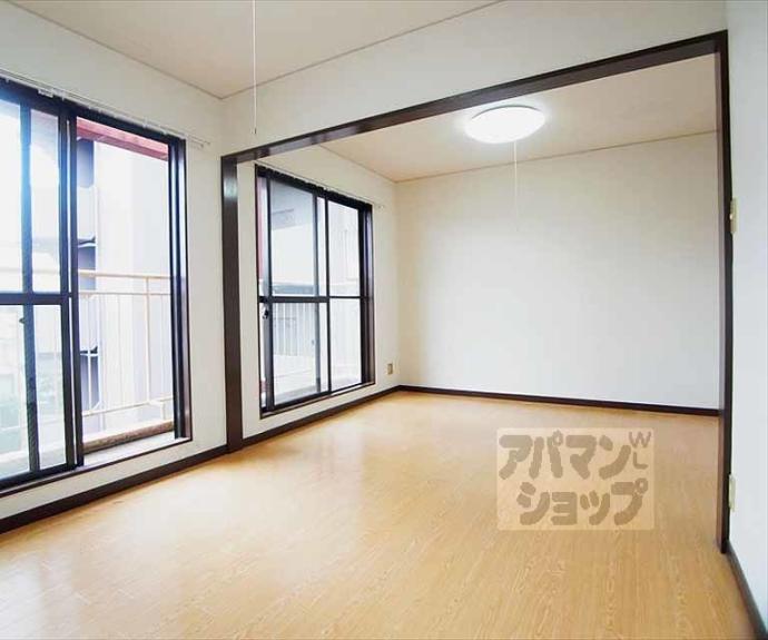 【御所俵】間取