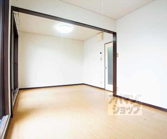 【御所俵】間取