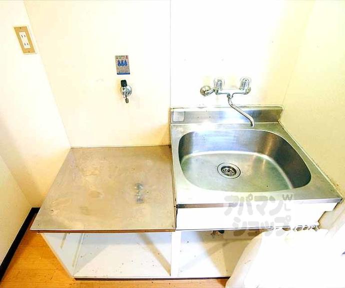 【御所俵】間取