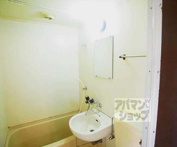 【御所俵】間取