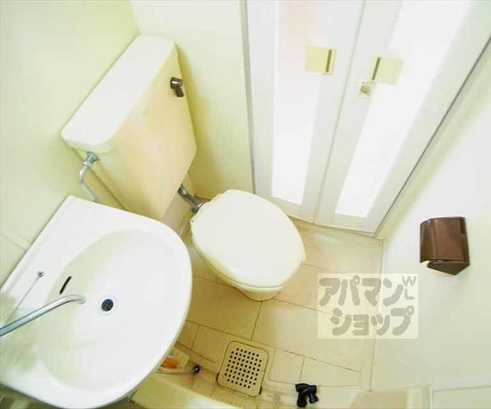 【御所俵】間取