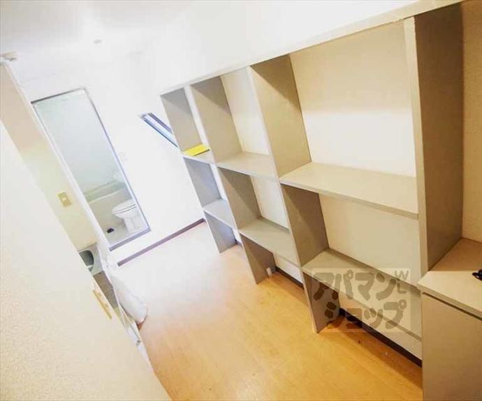 【御所俵】間取