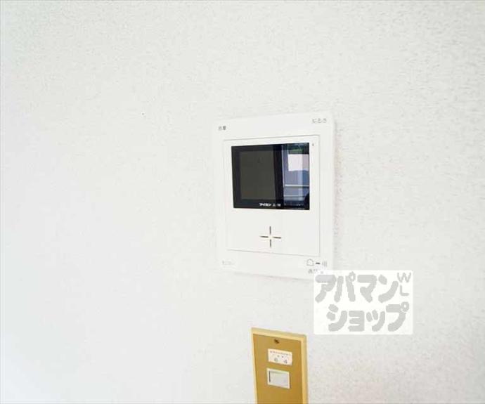 【御所俵】間取