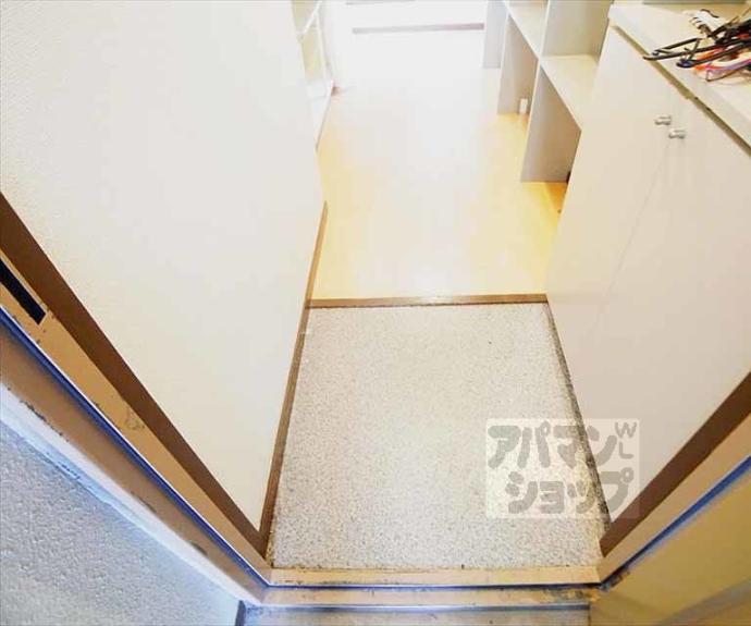 【御所俵】間取