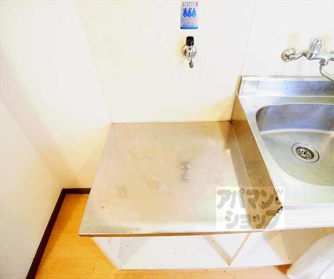 【御所俵】間取