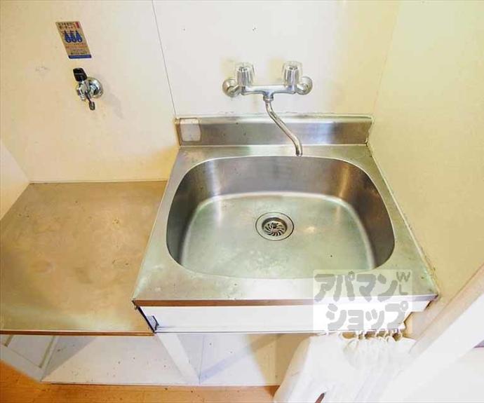 【御所俵】間取