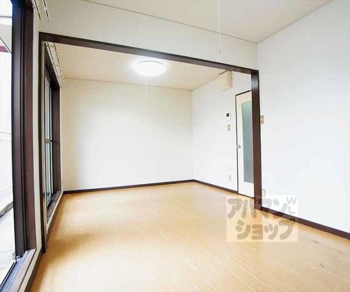 【御所俵】間取