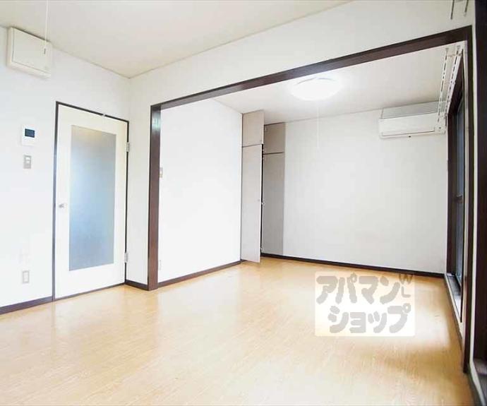 【御所俵】間取