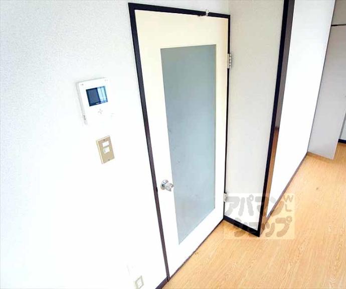 【御所俵】間取